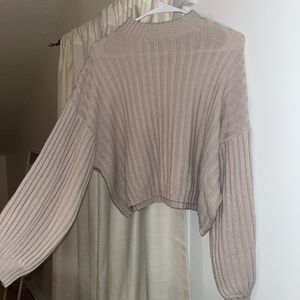 Princess Polly Sweater